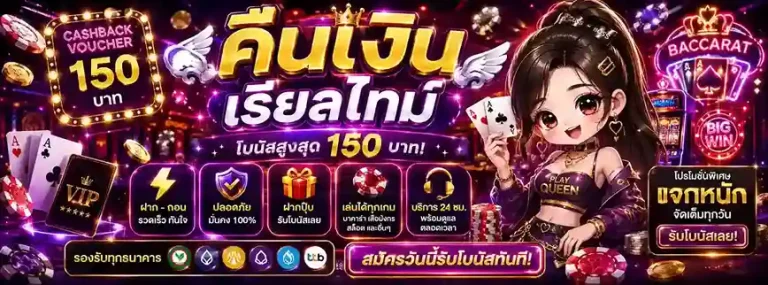 บา คา ร่า ออนไลน์ อันดับ 1